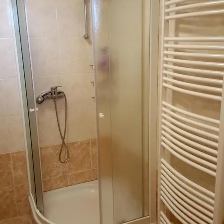 Apartma La Rosa * Koper