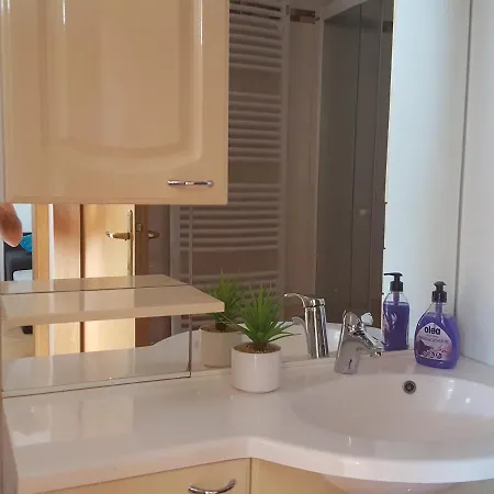 Apartma La Rosa Apartment