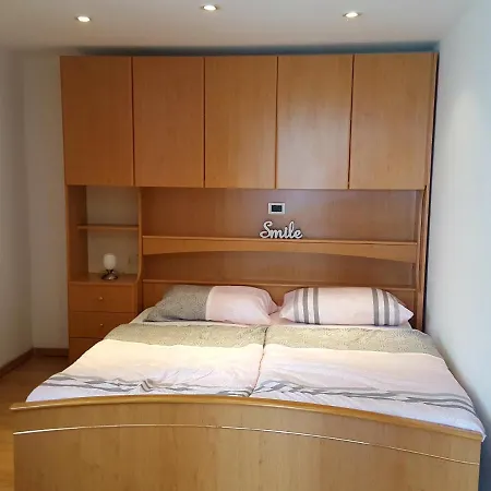 Apartma La Rosa Koper