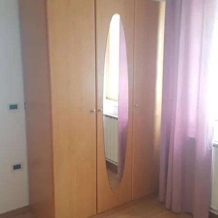 Apartma La Rosa * 코페르