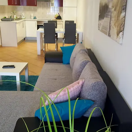 Apartamento Apartma La Rosa